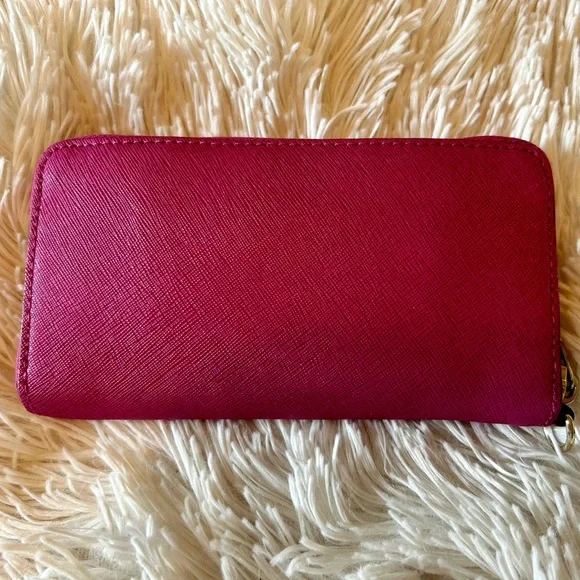 Michael Kors wallet - Picture 2 of 4